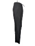 DKNY 100% Linen Black Linen Pants Size S - photo 4