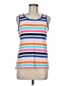 T by Talbots Orange Tank Top Size M - photo 1
