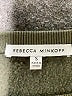 Rebecca Minkoff Green Sweatshirt Size S - photo 7