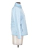 Talbots 100% Polyester Blue Fleece Size P (petite) - photo 4
