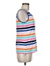 T by Talbots Orange Tank Top Size M - photo 4