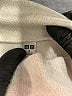 Uniqlo Silver Turtleneck Sweater Size M - photo 7