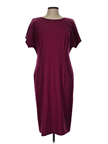Lafayette 148 New York Casual Dress (view 1)