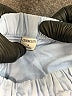 Crewcuts Blue Athletic Shorts Size 8 - photo 3