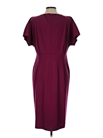 Lafayette 148 New York Casual Dress (view 2)
