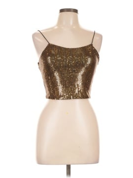 Bozzolo Tank Top (view 1)