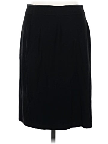 Eileen Fisher Formal Skirt (view 2)