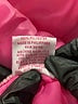 Real Love 100% Polyester Pink Vest 9-12 MO / 12 MO - photo 4