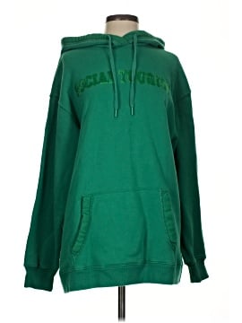 Social Tourist Pullover Hoodie
