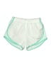 Nike Green Athletic Shorts Size S - photo 1
