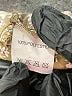 Kojooin 100% Polyester Animal Print Brown Casual Dress Size 3X - photo 8
