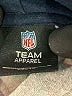 NFL Silver Pullover Hoodie Size 14 - 16 - photo 3