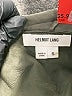 Helmut Lang 100% Silk Gray Kimono Size S - photo 7
