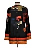 Michael Tyler Black 3/4 Sleeve Blouse Size L - photo 2