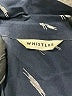 Whistles Blue Jumpsuit One size - photo 4