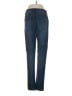 Mac and Me Hearts Blue Jeans Size 2 - photo 2