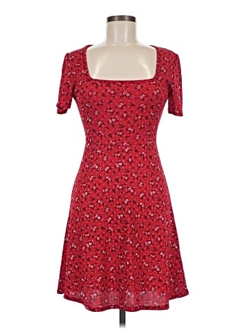 Boohoo Casual Dress (view 1)