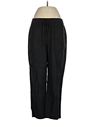J.Crew Linen Pants (view 1)