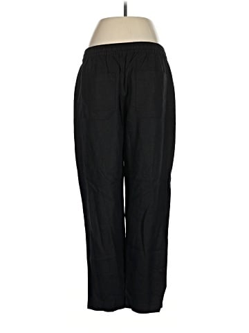 J.Crew Linen Pants (view 2)