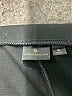 Worthington 100% Polyester Solid Black Active Pants Size XL - photo 7
