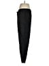 J.Crew Solid Black Linen Pants Size M - photo 5