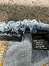 Express Jeans 100% Cotton Blue Jeans Size 11 - 12 - photo 7