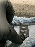Express Jeans 100% Cotton Blue Jeans Size 11 - 12 - photo 9