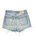 Trave Stars Blue Denim Shorts Size 26 waist - photo 2