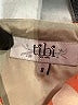 Tibi Print Orange Cocktail Dress Size 8 - photo 4