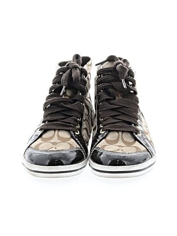 Coach Sneakers (view 2)