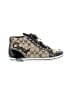 Coach Gray Sneakers Size 11 - photo 1