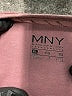Marc New York Andrew Marc 100% Polyester Solid Burgundy Pullover Sweater Size XL - photo 7