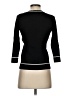 Talbots Black Pullover Sweater Size S (petite) - photo 2