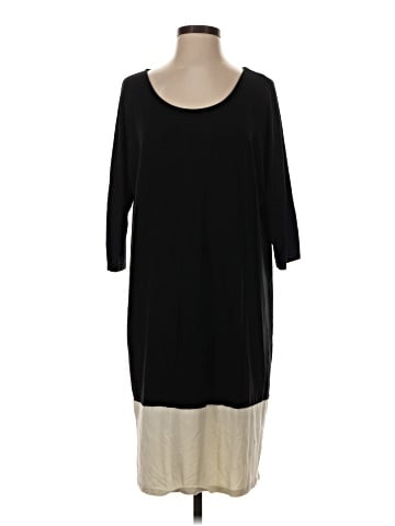 J.Jill Casual Dress (view 1)