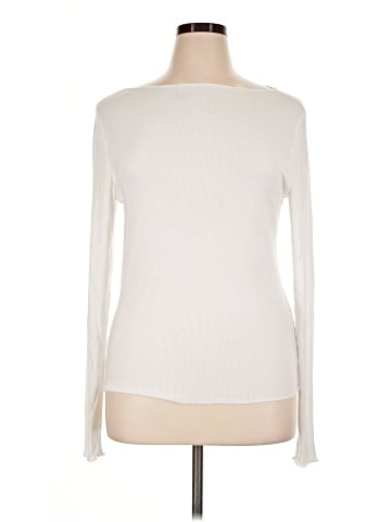 Essentials Long Sleeve T-Shirt (view 1)
