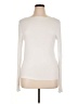 Essentials Ivory Long Sleeve T-Shirt Size XL - photo 1