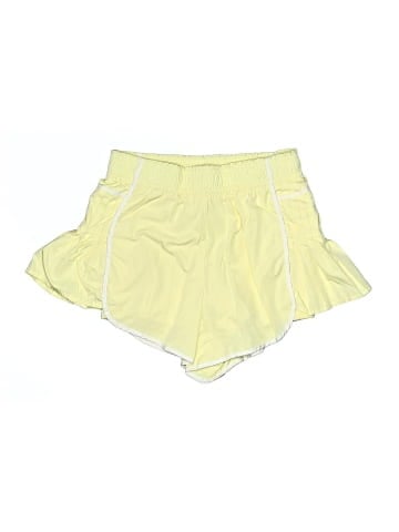 Yogalicious Shorts (view 1)