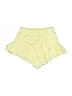 Yogalicious Yellow Shorts Size XS - photo 1