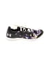 Under Armour Purple Sneakers Size 4 (youth) - photo 1