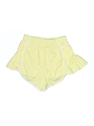 Yogalicious Shorts (view 2)