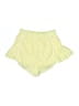 Yogalicious Yellow Shorts Size XS - photo 2