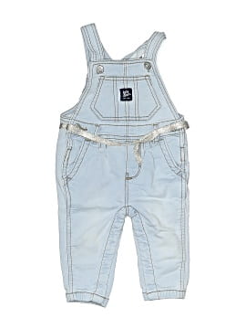 Baby B'gosh Overalls