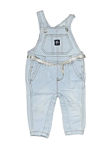 Baby B'gosh Overalls (view 1)