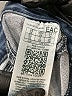 G by GUESS Solid Blue Jeans Size 24 waist - photo 8