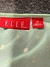 Elle Green 3/4 Sleeve Blouse Size 2X - photo 7