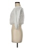 John Galt Ivory 3/4 Sleeve Blouse One size - photo 5