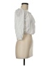 John Galt Ivory 3/4 Sleeve Blouse One size - photo 4
