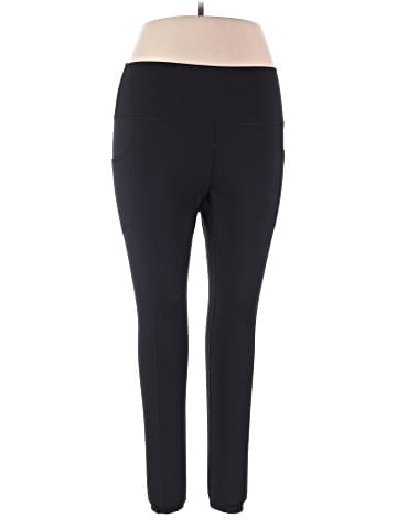 Yogalicious Active Pants (view 1)