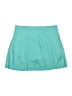 Athleta Solid Teal Skort Size L - photo 1