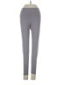 Alo Solid Gray Active Pants Size S - photo 1